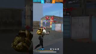 CS Ranked|Round 1  🔥 Heoric #shorts #freefire #freefireshorts #csranked #anuragff #ffshorts