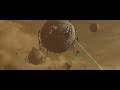 The First Battle of Geonosis Part 2: Attack of the Clones (Ground)
