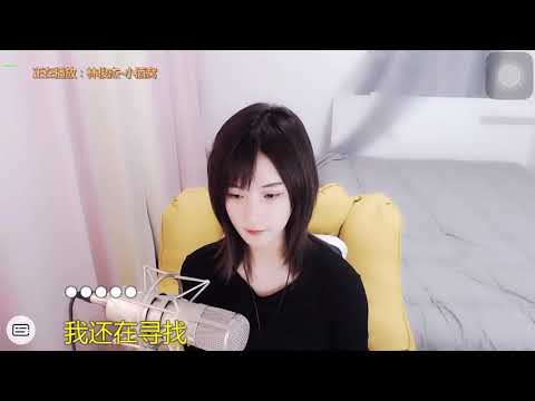 阿涵-小酒窩