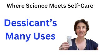 Dessicants many uses screenshot 3