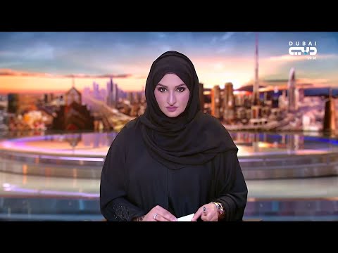 محمد بن راشد نبارك للشيخة هند بنت مكتوم بن جمعة تكريمها بجائزة المرأة العربية للعمل الإنساني