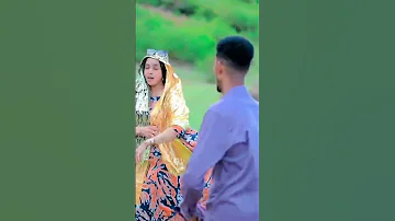 DHAANTO CUSUB ILYAAS CABDI AXMED IYO IDIL AYRUUSH DAAWASHO WACAN 