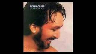 Tears - Peter Criss chords