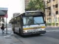 The Natural Sounds of Public Transit in Honolulu, Hawaii