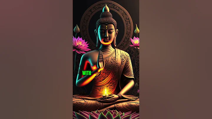 Buddha Story | Motivational #budhhism