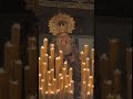#virgendelrosario #cordoba #semanasanta #spanishcatholic #religion #fe #jesus