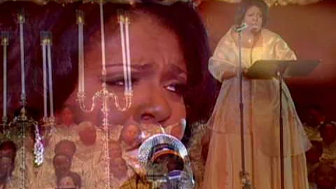 Alfreda Burke - There is a Saviour