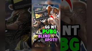 PUBG BLIND SPOT TUTUP PERMANEN    ?! #gameplay #games #gaming