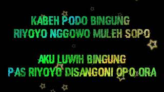 Story WA kedap-kedip