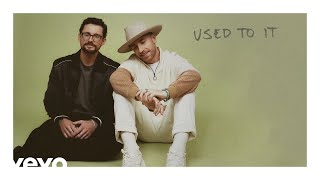 Seaforth - Used To It (Official Audio)