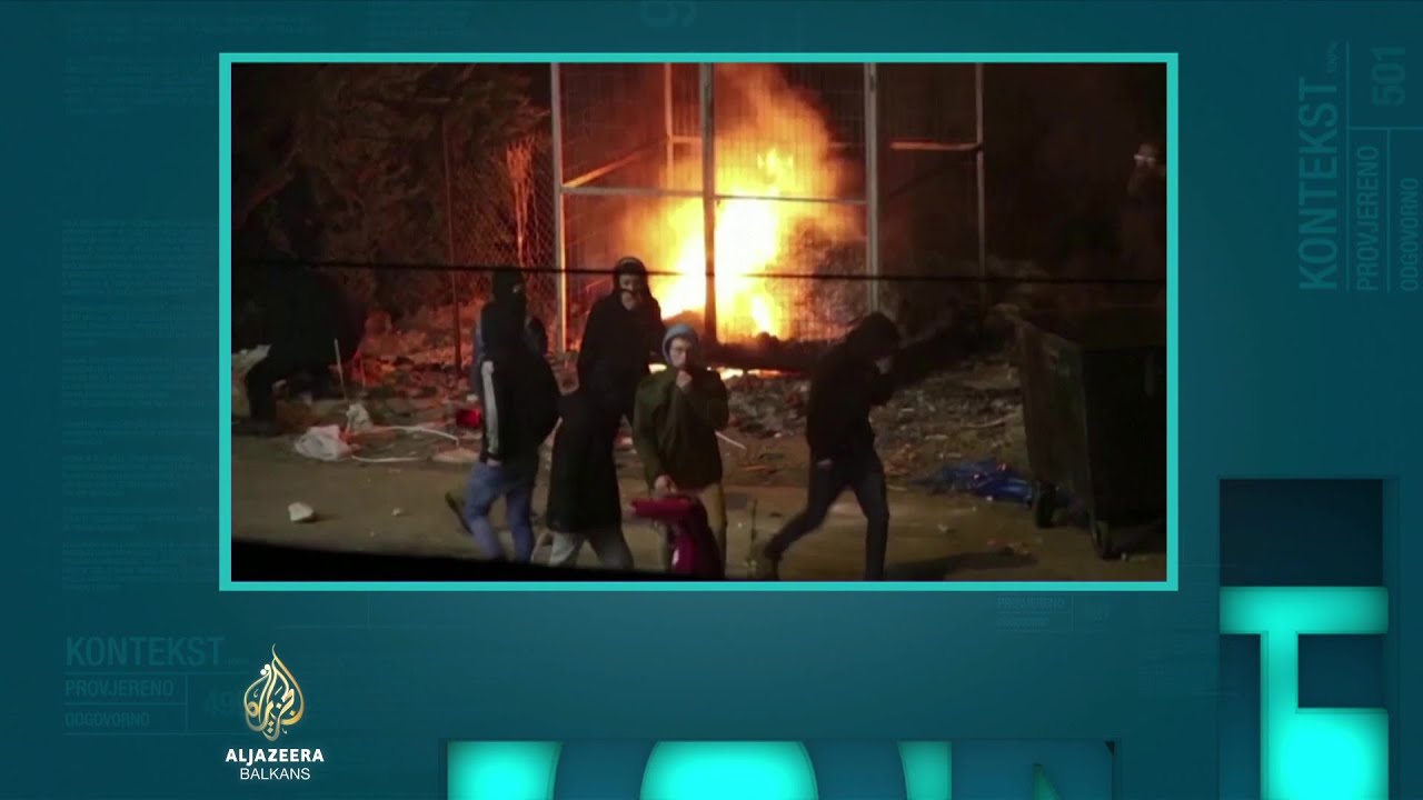 تصاعد العنف ضد الفلسطينيين والأزمة السياسية في إسرائيل | السياق