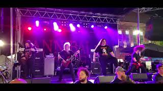 Cannibal Corpse - I C*m Blood live 5/27/2023 at Hell in the Harbor Fest
