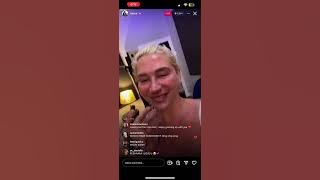 Kesha - DELUSIONAL [NEW SONG SNIPPET - 3/6/24 - INSTAGRAM LIVE]