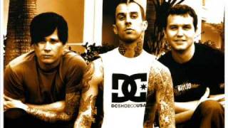 Video thumbnail of "Blink182 Shut The Fuck Up!"