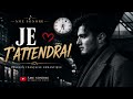 ❤️ Je T'Attendrai | Chanson Française Romantique 🌙 | Âme Sonore