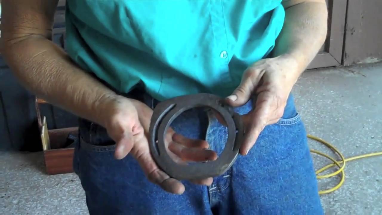 Farrier Quick Takes (Daryl Bean): Working Toward An AFA Therapeutic Endorsement