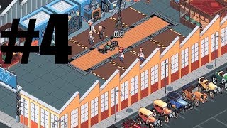 TANK GİBİ ARABA ÜRETEN FABRİKA / Epic Car Factory Türkçe - Bölüm 4 screenshot 4