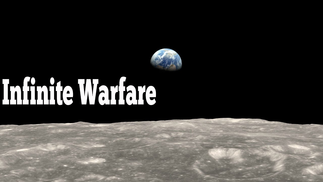 NEW CALL OF DUTY LEAKED OMG!!!! (NEW CALL OF DUTY 2016)