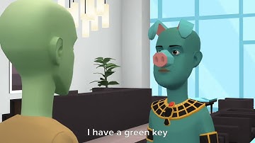 Plotagon piggy book 2 chapter 4