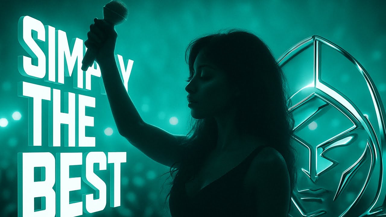 Tina Turner - Simply The Best (Bitshakerz Remix)