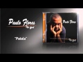 Capture de la vidéo Paulo Flores - Patala (Official Audio) (2002)