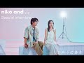 niko and ... 2023春夏 BRAND MOVIE「 ワンダーフォーゲル / asmi」インタビュー動画