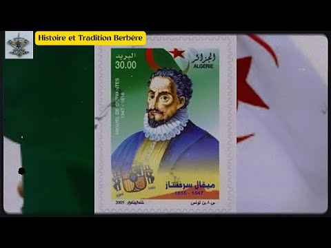 Miguel De Cervantès L Incroyable Vie Du Prisonnier D Alger Devenu Légende Littéraire