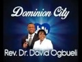 THE KEYS TO OPEN HEAVENS - Pastor David Ogbueli