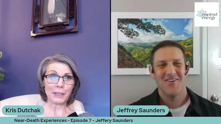 Near Death Experiences - Episode 7 - Jeffery Saund...