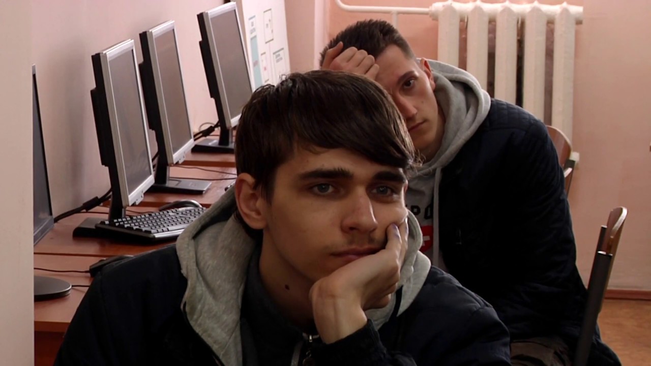 Представники фірми QATestLab зустрілися зі студентами факультету кібернетики МЕГУ