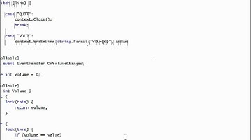 Tcpserver