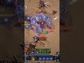Best Way to Farm Lair Boss Sigils FAST #diablo4 #cracklingenergy #diablobuild #sorcerer