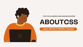 Learn CSS - CSS Box-Model - Concept Based Learning