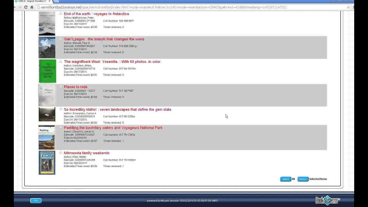 Using the OPAC; or the Online Public Access Catalog YouTube