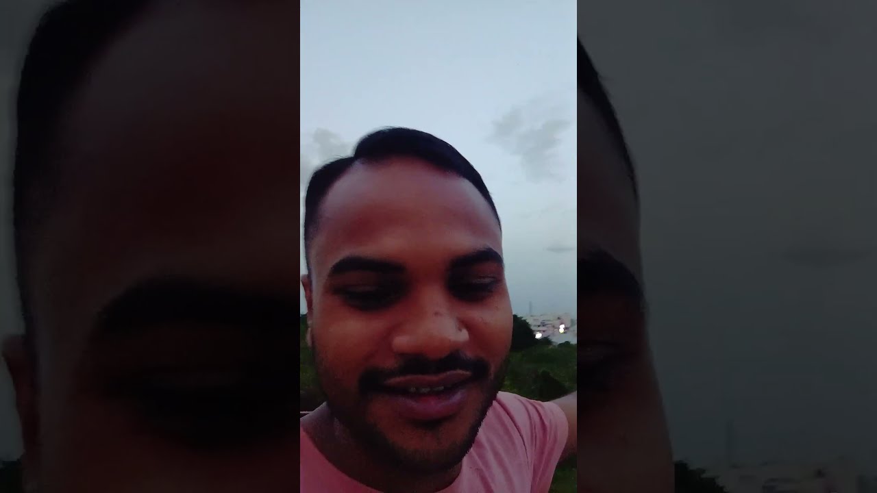  Filming My Daily Life From The Same Spot Every Single Day