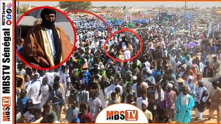 KORITÉ NIMZAT 2026 – A special moment with Cheikhna Cheikh Sadbou Boroom Guéléem Gui ✨ screenshot 5