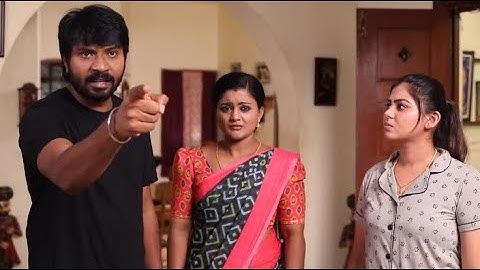 Siragadikka Aasai | Episode Promo | 20th July 2024