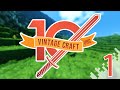 VintageCraft UHC S10 - EP01