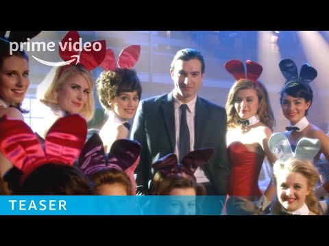 American Playboy - Clip: Cutdown | Prime Video - American Playboy - Clip: Cutdown | Prime Video