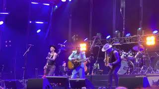 Late Morning Lullaby, Brandi Carlile, Girls Just Wanna Weekend, 01-09-23