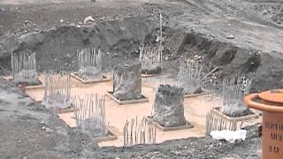 Deep Foundations, Underpinning