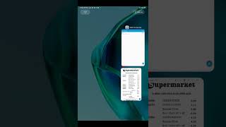 BMiC3--Pos Printer Android Driver Install Demo(Bluetooth) screenshot 1