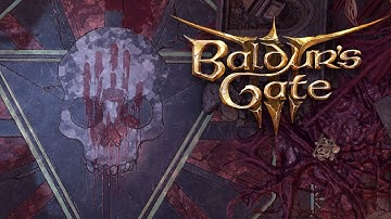 Taking the Fight to Ketheric | Baldur