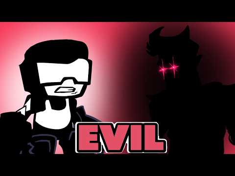 FRIDAY NIGHT FUNKIN' mod TANKMAN vs EVIL Daddy Dearest!
