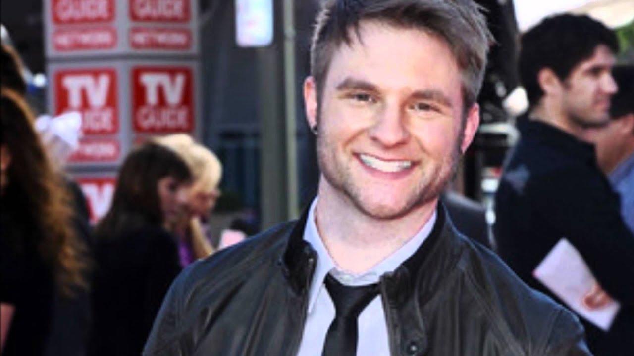 Blake Lewis Through The Years 