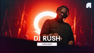 DJ Rush - Awakenings Spring Festival 2023