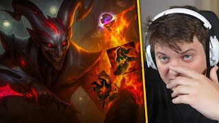 So Clean war mein AP Shaco noch nie!