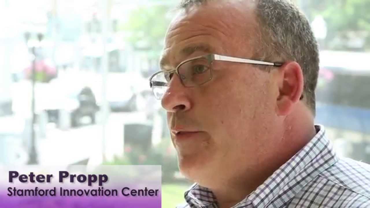 Stamford Innovation Center: Technology Classes