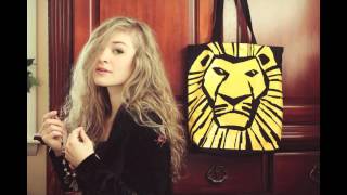 Georgia On My Mind - Haley Harris