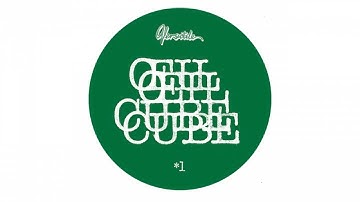 Oeil Cube - Pistache